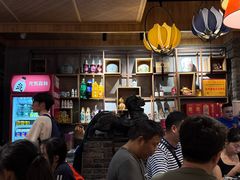 -阿嫂印象·民间江湖菜(大学城店)