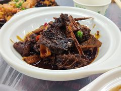 -小民大排档(江汉路店)