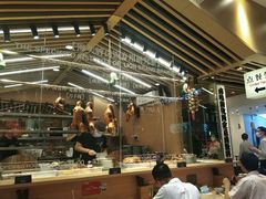 -狮头牌卤味研究所·卤味饭(花城汇南区店)