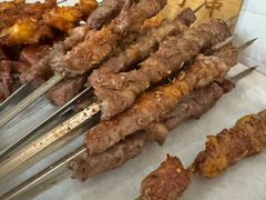 -壹块捌烧烤(灯市口店)