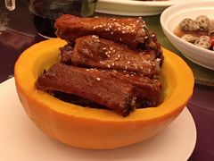 -国惠大酒楼(仓山万达店)
