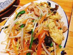 -香满园春饼·家常菜(东大桥店)