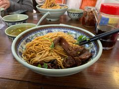 -旺泉餐饮店·清真牛肉面馆