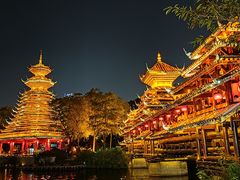 -深圳锦绣中华民俗村