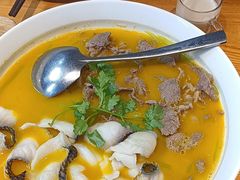 -竹里馆·淮扬菜·功夫茶(老门东店)
