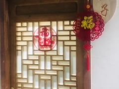 -醉霖生态餐厅(交大店)