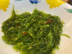 海草-萨莉亚意大利餐厅(白云汇店)