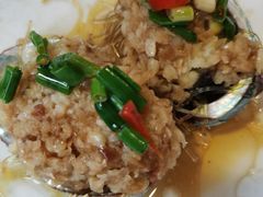 -涌上外婆桥(南塘店)