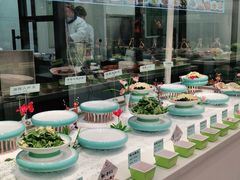 自助取餐区-正阳春鸭子楼(双港店)