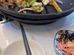 -一烙锅(友谊店)