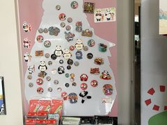 -熊猫邮局(少城店)