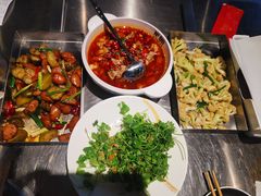 -No.DD戳子烧烤·江湖菜(北京总店)
