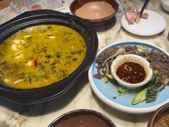 -渝味川菜(夜宵航母店)