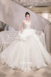 -B.Bridge Couture婚纱礼服(福田店)