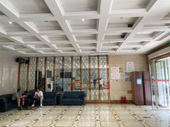-幸福时光KTV(纬六路店)
