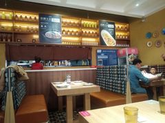 大堂-仙罗泰·泰国餐厅(印象汇店)