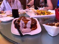 -广交会威斯汀酒店