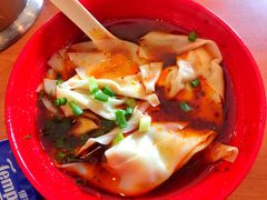 -龙抄手(春熙路总店)