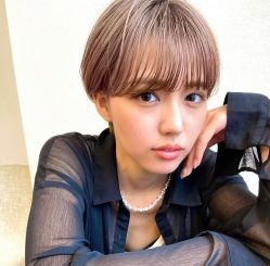 -悦SALON