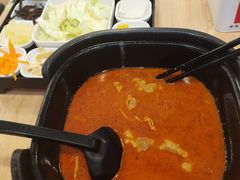 -阿香米线(杭州良渚永旺店)