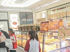 -味多美蛋糕(新和平里店)
