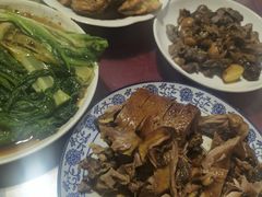 -清泉馆(望江路店)