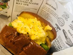 -仁义涵西餐·咖啡(中华巴洛克店)