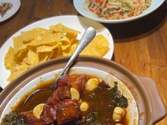 -印巷里主题餐厅(马鞍山店)