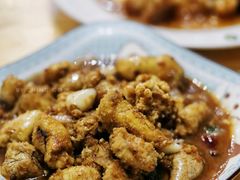 红烧鱼籽-如我美食(达道社区店)