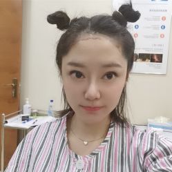 -碧莲盛·不剃发植发