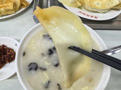 -劈柴院锅贴(沈阳路店)