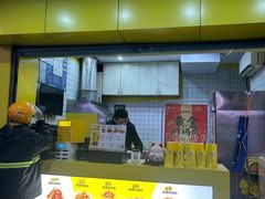 -卤人甲卤炸鸡爪(学院路店)