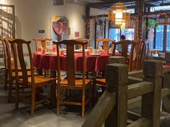 -蓉城老妈火锅(双林路店)