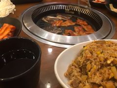 -韩宫宴炭火烤肉(昆山金鹰店)