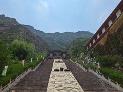 -鸡鸣山旅游风景区