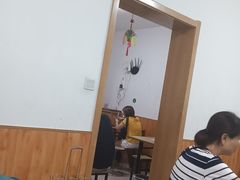 -菜园老太太烧烤(东岗路店)
