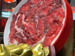 -蜀大侠火锅(四川北路店)