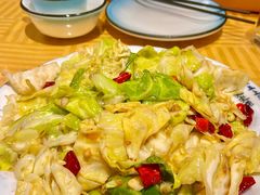 -回家湘菜馆(浮山后店)