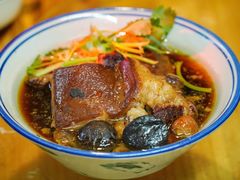 -聪辉同安老美食饭店(大元路店)