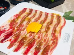 -雪花合烤肉(万达店)