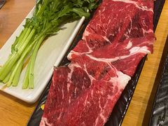 -一井烧肉·活鳗·寿司(望京SOHO店)