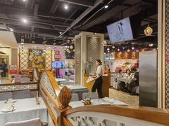 -巴扎美食·新疆菜·西域歌舞表演餐厅(新疆大厦店)