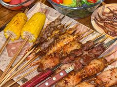 -1819餐厅·团队聚餐·烤串·精酿