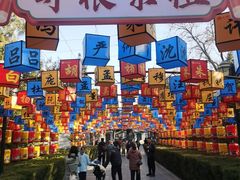 -大槐树寻根祭祖园