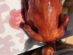 红烧乳鸽-大鸽饭(北京路店)