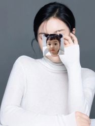 点击看大图 -蜜桃少女VISION写真馆(雁塔店)