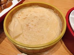 -满盛春饼·新津菜(河北路总店)