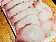 章鱼足-海煮叹鲜·粥底火锅·港式海鲜打边炉(赛银国际广场店)
