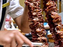 烤鸡胗-汉巴味德(沈阳万象汇店)