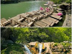 -云台山风景名胜区